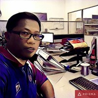 Fauzi Bin Haji adnan