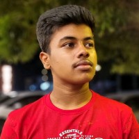 HARIKISHAN M