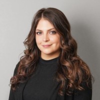Brittany Freeden, Shrm-Cp