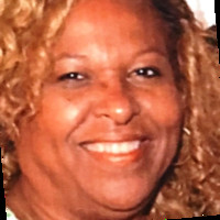 Mary Jones
