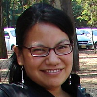 Ludivina Enriquez