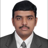 C PRABHAKAR CHAKRAVARTHY