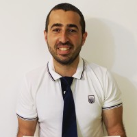 Ronen Rozenberg