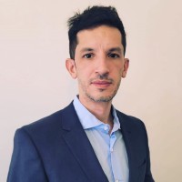 Ricardo Jorge Morales