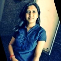 Mahalakshmi M