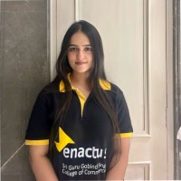 Gurleen Kaur Makhija