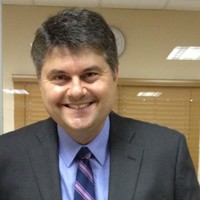 Eduardo A. Gomez Ramirez