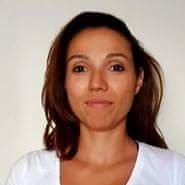 Sandra Faria Gomes Ferreira