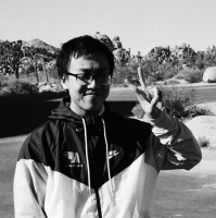 Harrison Vu