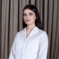 Marine Ishkhanyan