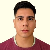 Carlos Martin Diaz