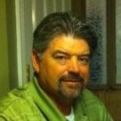 Ed Dawson