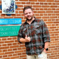 Jesper Kjærgaard Rasmussen