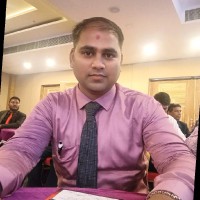 Milan Kumar Pani