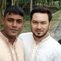 Alamgir Hossain