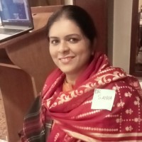 Dr Saima
