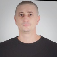 Dmitry Antonenko