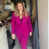 Louise Van Lith