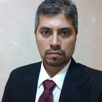Roberto Barron