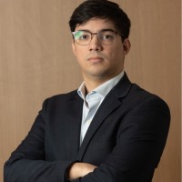 João Vitor Barbosa De Melo