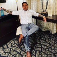 Gregg Ivan Cadao