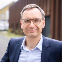 Dr. Olaf Kranz