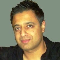 Ali Sarwar
