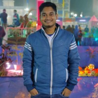 Md Abdullah Al Mamun