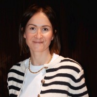 Agnieszka Szkurlat