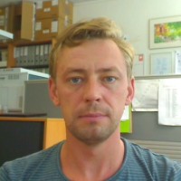 Konstantin Nagornov