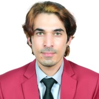 Syed Mujtaba Mohsin