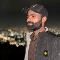 Arqam Yousaf