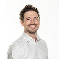 Ben Charlton Mrics