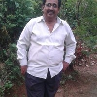 Venugopal Nair