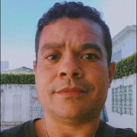 Toni Geandez Mendes