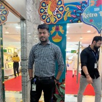 Vimal Nayak