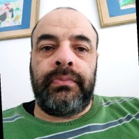 Diego Vilche