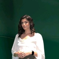 Aliaa Khamis