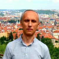 Andrii Shpakivskyi