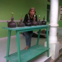 Arya Tegar