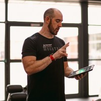 Sebastian Cook