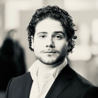 Lucas Stenou Barreau