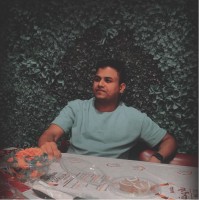 Nadim Hussain Ansari