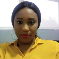 Joy O.