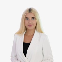 Elena Tsymbal