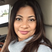 Janet Dewberry