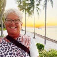 Cheryl Dunaway