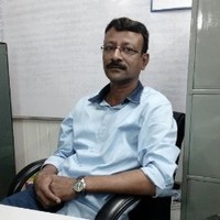 Paresh Khadye