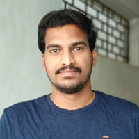 Rajavignesh N