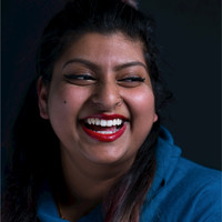 Roshani Udugampola